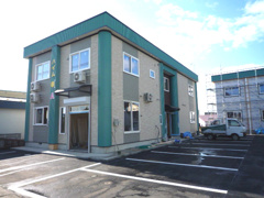 ハイム幸店舗・事務所の画像