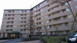 シーアイヴィラ那須塩原ラムダⅡ515号室　中古マンションの画像