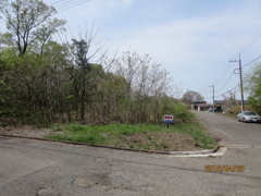 大田原市小滝600万円　土地の画像