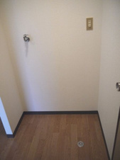 ラバーズハウス【設備】