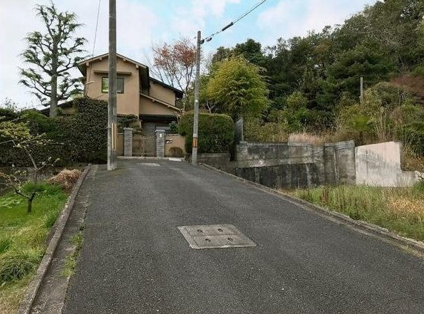 K10311-金閣【前面道路含む現地写真】