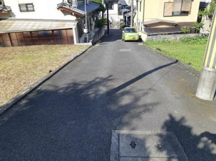K10311-金閣【前面道路含む現地写真】