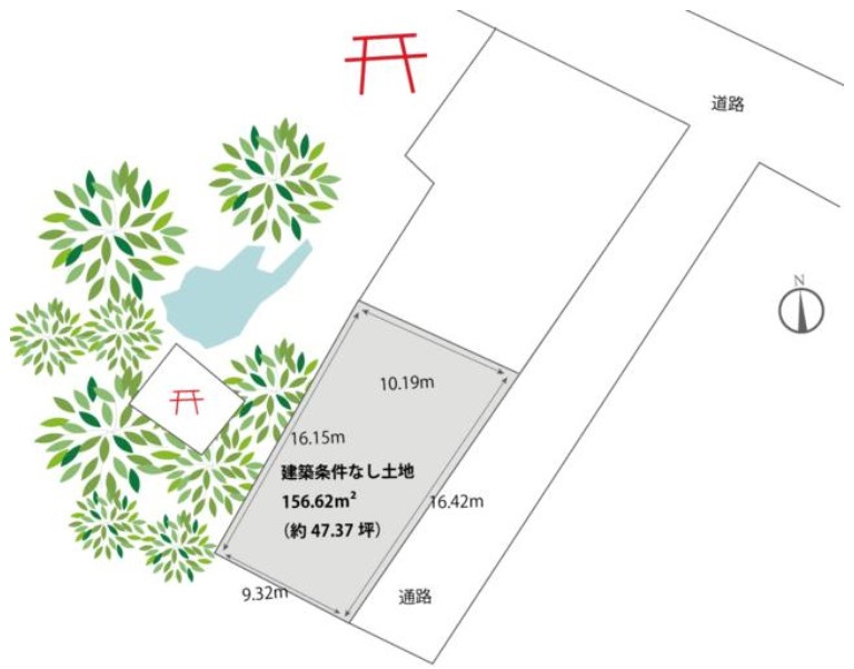 K10311-金閣【間取り】