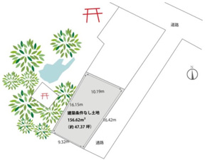 K10311-金閣【間取り】