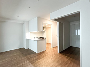 ジオ高槻ミューズＥＸ【周辺】前面道路