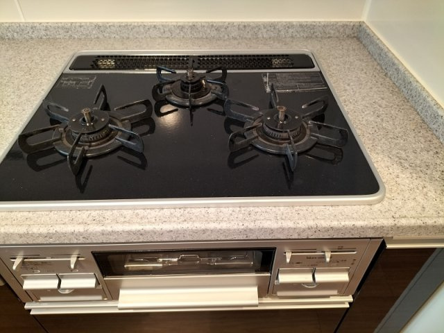 ジオ高槻ミューズＥＸ【設備】洗濯パン