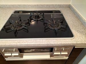 ジオ高槻ミューズＥＸ【設備】洗濯パン