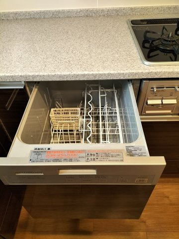 ジオ高槻ミューズＥＸ【トイレ】トイレ