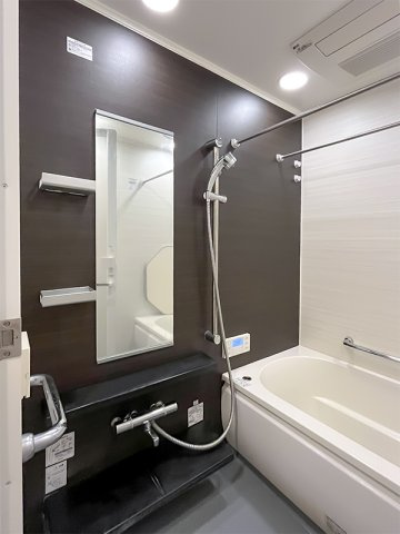 ジオ高槻ミューズＥＸ【キッチン】キッチン　ガスコンロ