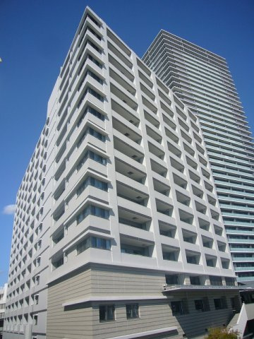 ジオ高槻ミューズＥＸ【外観】外観