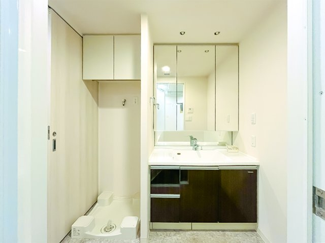 ジオ高槻ミューズＥＸ【キッチン】キッチン　食洗機