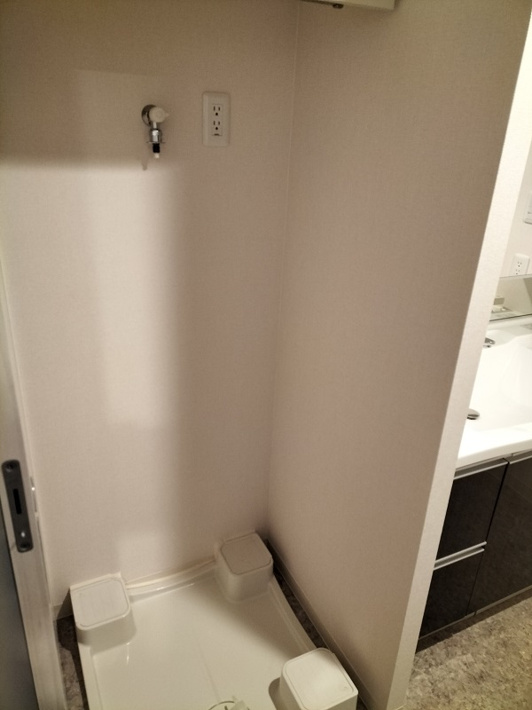 ジオ高槻ミューズＥＸ【キッチン】キッチン　シンク