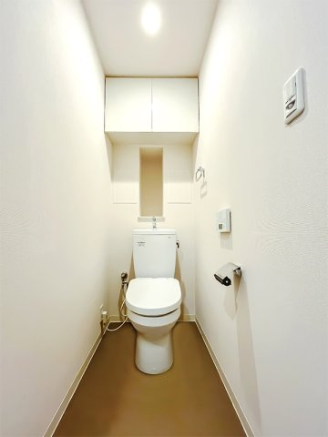 ジオ高槻ミューズＥＸ【居間・リビング】リビング