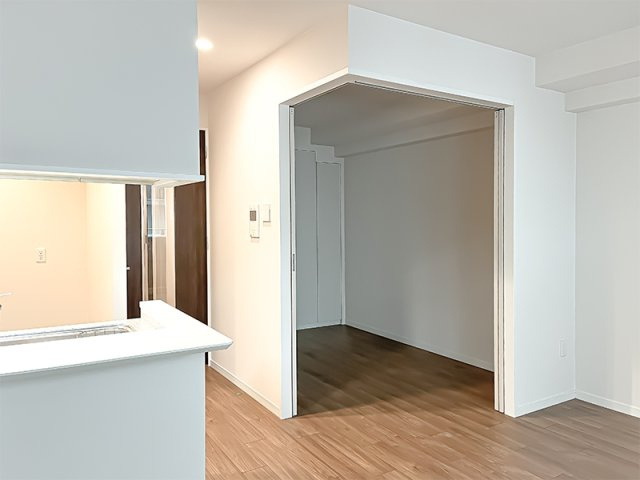 ジオ高槻ミューズＥＸ【洋室】洋室　４．１帖