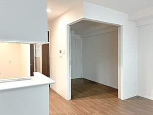 ジオ高槻ミューズＥＸ【洋室】洋室　４．１帖