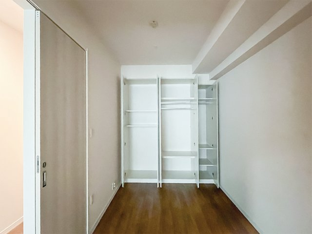 ジオ高槻ミューズＥＸ【バルコニー】バルコニー