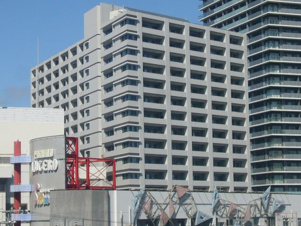 ジオ高槻ミューズＥＸ【外観】外観