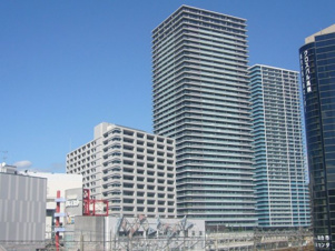 ジオ高槻ミューズＥＸ【外観】外観