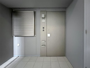 ジオ高槻ミューズＥＸ【エントランス】エントランス