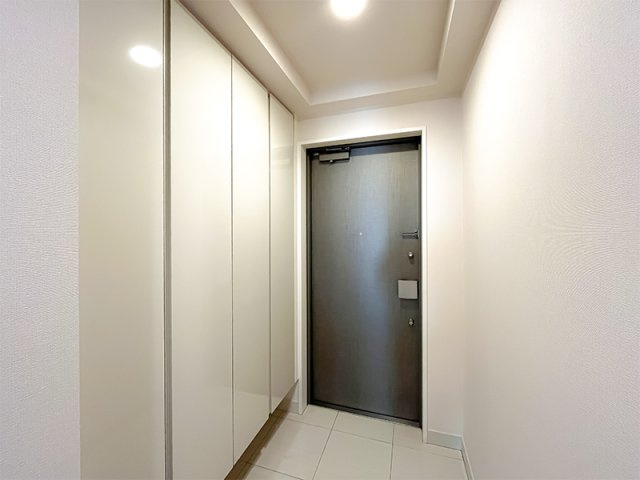 ジオ高槻ミューズＥＸ【ロビー】ロビー