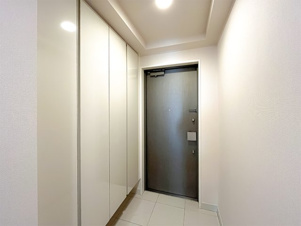 ジオ高槻ミューズＥＸ【ロビー】ロビー