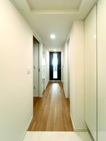 ジオ高槻ミューズＥＸ【駐車場】駐車場