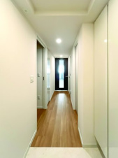 ジオ高槻ミューズＥＸ【駐車場】駐車場