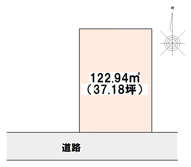 佐野市天神町【外観】