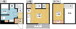 オススメ物件のご紹介　『My賃貸　今池本店』の画像