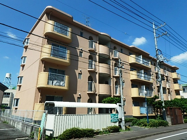 THE FK GARDEN【外観】