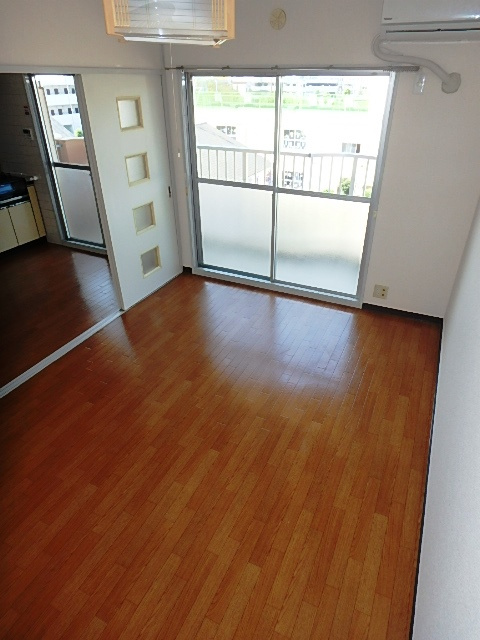 THE FK GARDEN【洋室】現状を優先とします。