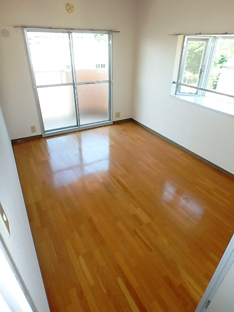 THE FK GARDEN【洋室】現状を優先とします。