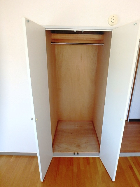 THE FK GARDEN【収納】現状を優先とします。