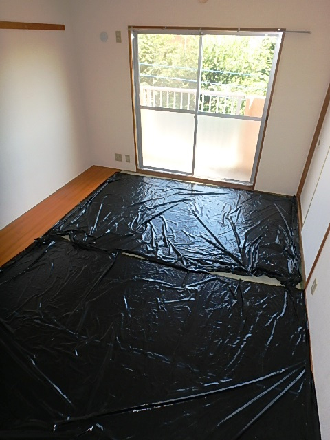 THE FK GARDEN【和室】現状を優先とします。