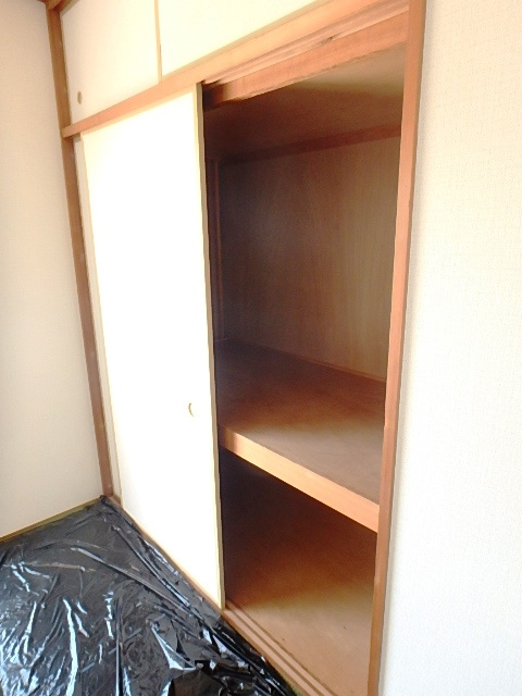 THE FK GARDEN【収納】現状を優先とします。