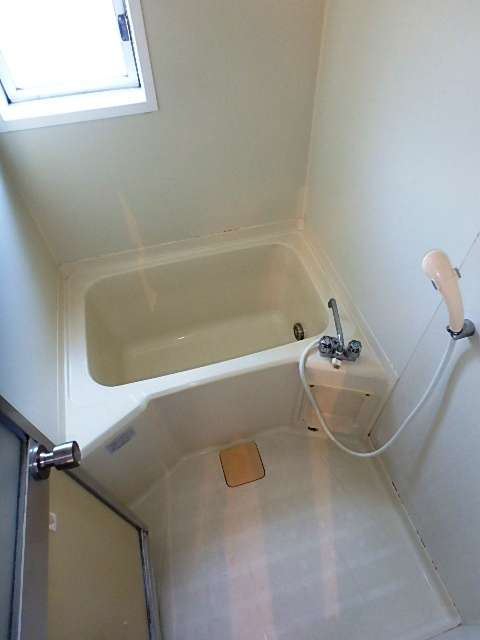 THE FK GARDEN【浴室】現状を優先とします。