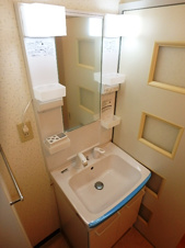 THE FK GARDEN【独立洗面台】現状を優先とします。