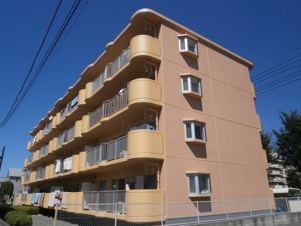 THE FK GARDEN【外観】