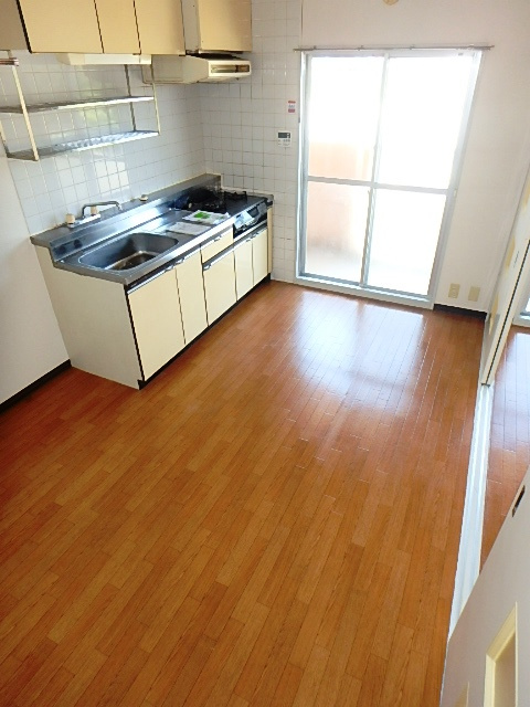 THE FK GARDEN【キッチン】現状を優先とします。