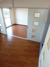 THE FK GARDEN【居間・リビング】現状を優先とします。