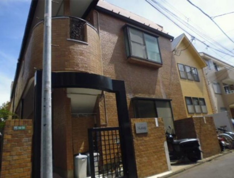目黒区の賃貸物件 マルベリー目黒本町の詳細ページ 東京の賃貸は株式会社アシスト
