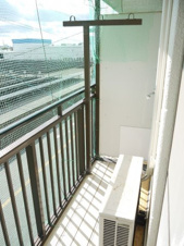 L-BOX【バルコニー】