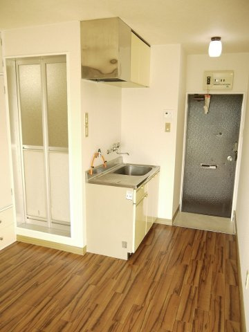 L-BOX【居間・リビング】