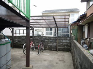 L-BOX【共有部分】