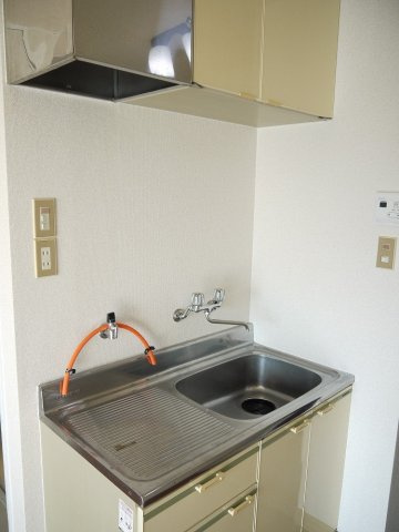 L-BOX【キッチン】