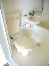 L-BOX【トイレ】