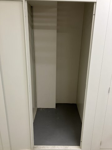 トランクルーム※別途契約可（3,300円/月)