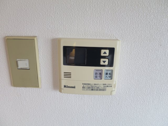 第二萬有ビル【設備】