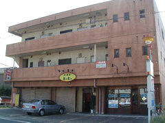 第二萬有ビルの画像