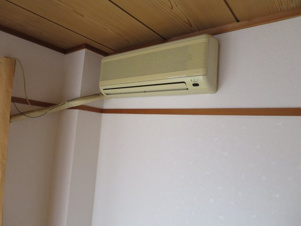 第二萬有ビル【設備】